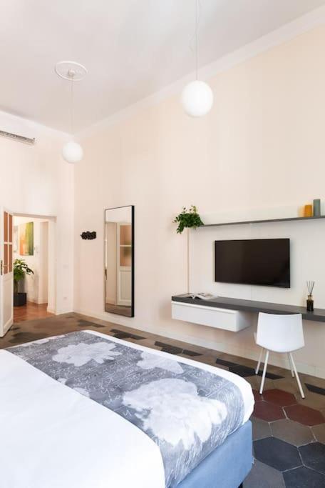Idyllia - Vatican Stylish Flat Roma Exterior foto